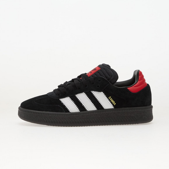 Sneakers adidas Samba XLG Core Black/ Ftwr White/ Utility Black - IH4347
