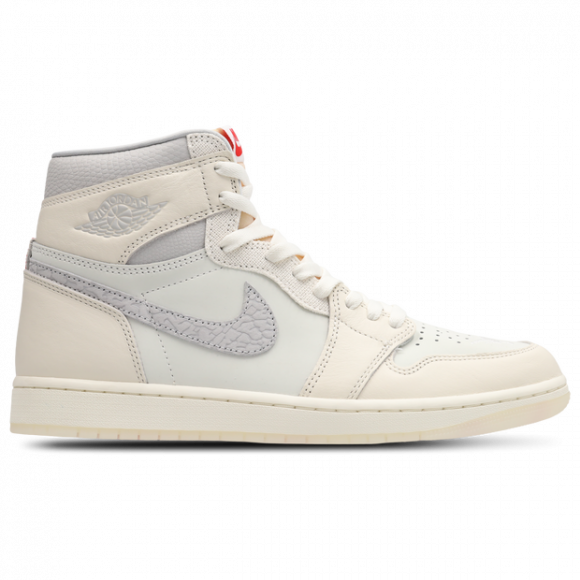 Jordan 1 Retro High OG Sail University Red - IH4363-100