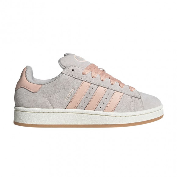 adidas Wmns Campus 00s 'Chalk Pearl Blush Pink Off White' | Grey | Women's Size 6.5 - IH4377