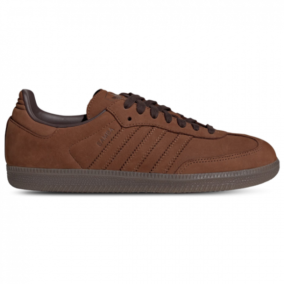 Adidas Samba OG 'Preloved Brown Aurora Coffee Gum' | Men's Size 8 - IH4387