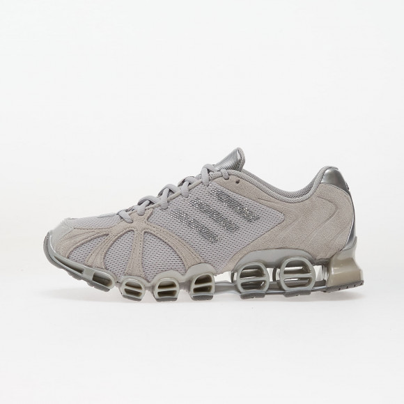 Sneakers adidas Mega Ghostride W Grey Two/ Silver Metallic/ Grey Three - IH4392