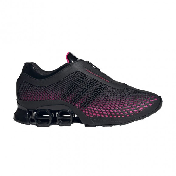 adidas Megaride S2 'Black Shock Pink' | Men's Size 6 - IH4409