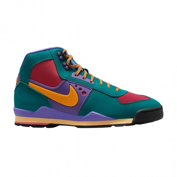 Nike Baltoro 'Bright Spruce Kumquat' | Green | Men's Size 7 - IH4450-300