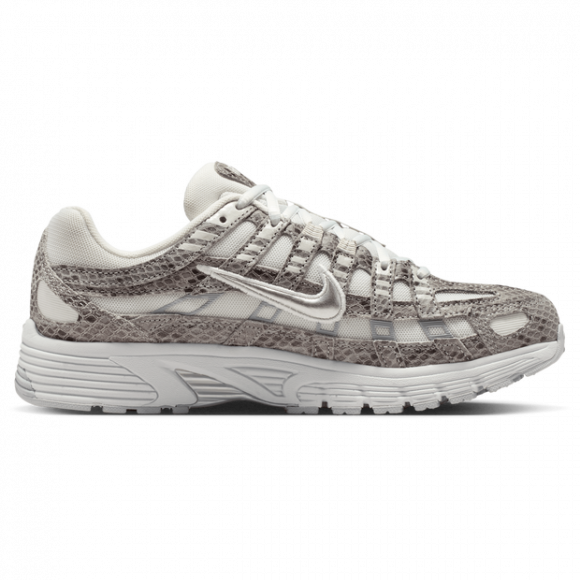 Nike P-6000 SE Women's Shoes - White - IH4451-101