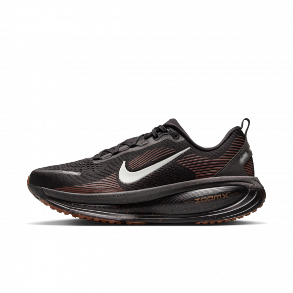 Nike Vomero 18 løpesko for vei til herre - Svart - IH4454-001