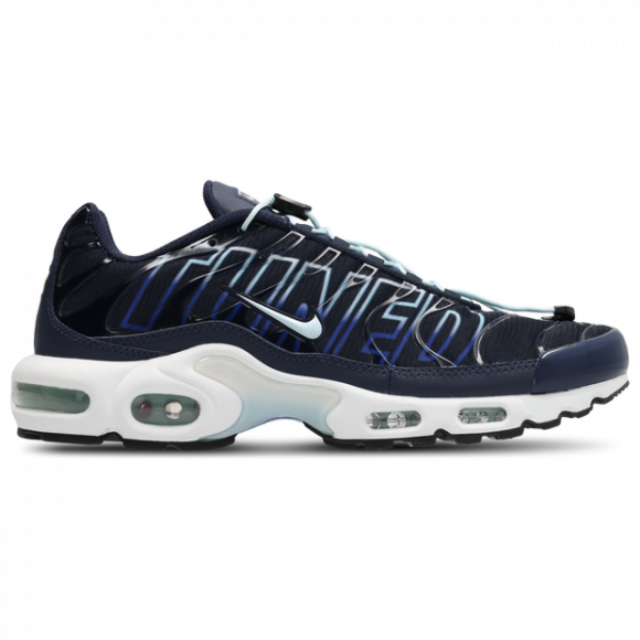 Sapatilhas Nike Air Max Plus para homem - Azul - IH4459-473