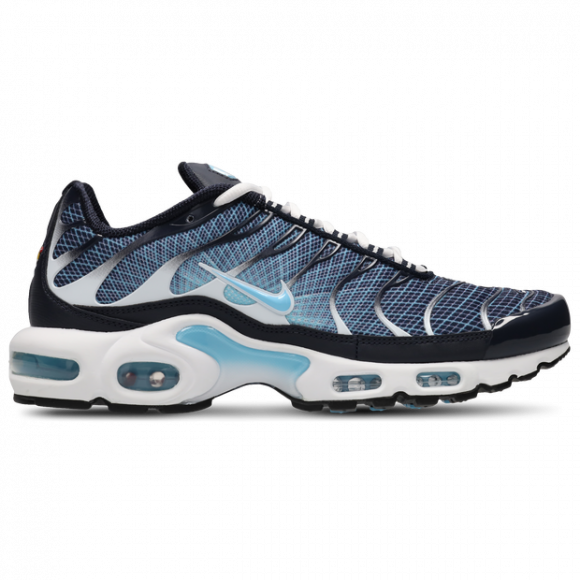 Nike Air Max Plus Dark Obsidian - IH4460-400