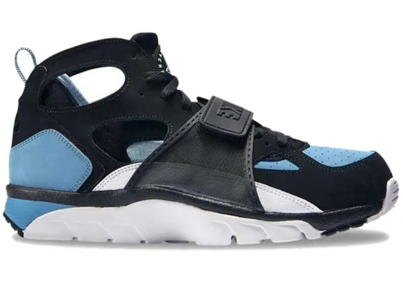 Nike Air Trainer Huarache Cool Blue Black - IH4470-001