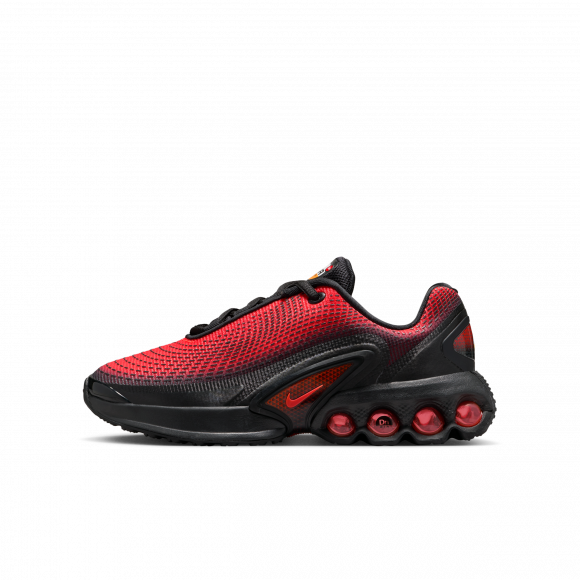 Nike Air Max Dn kinderschoenen - Zwart - IH4472-001