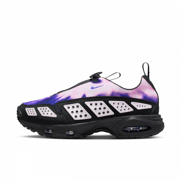 Sneakers Nike W Air Max Sndr Off Noir/ Persian Violet-Pink Foam - IH4477-045