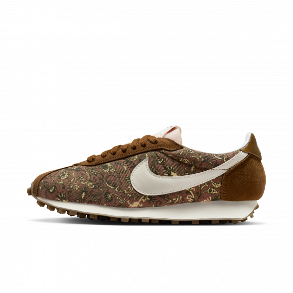 Chaussure Nike LD-1000 pour femme - Marron - IH4479-235