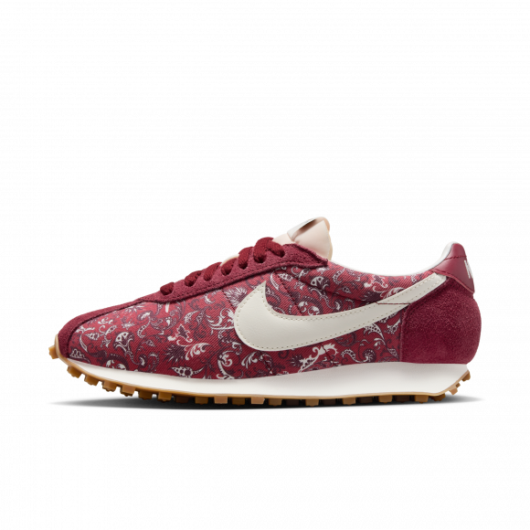 Chaussure Nike LD-1000 pour femme - Rouge - IH4479-677