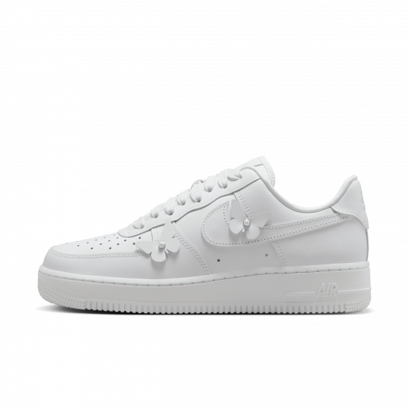 Chaussure Nike Air Force 1 Low pour Femme - Blanc - IH4480-100