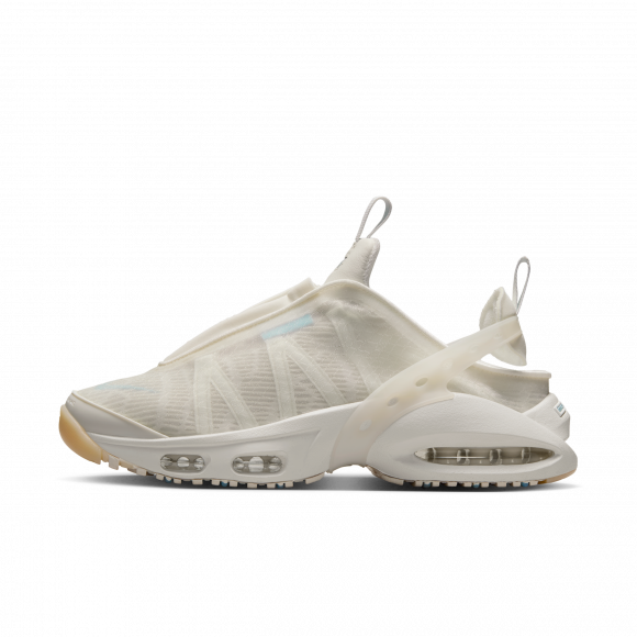 Nike Marseille FC x Air Max Craze 'Sail' | Cream | Men's Size 7 - IH4486-133