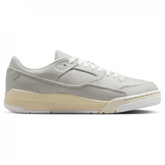 Nike Jordan Flight Court Shoes - Grey - IH4487-072