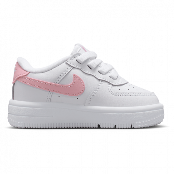 Nike 1 Low Unisex Shoes - White - Size: 3.5 - Mesh/Synthetic - Foot Locker - IH4491-115