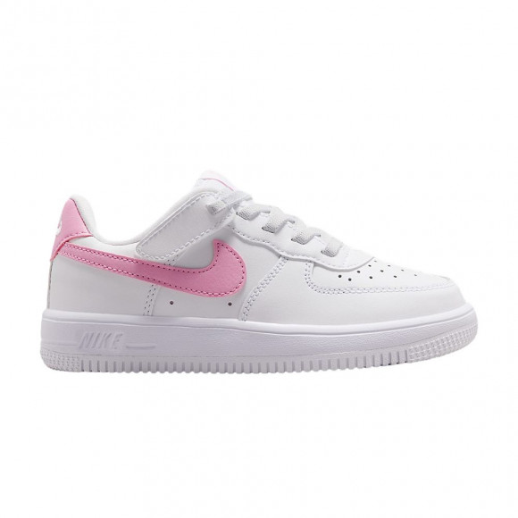 Nike Force 1 Low Easyon PS 'White White Pink Rise' | Kid's Size 12.5 - IH4498-124