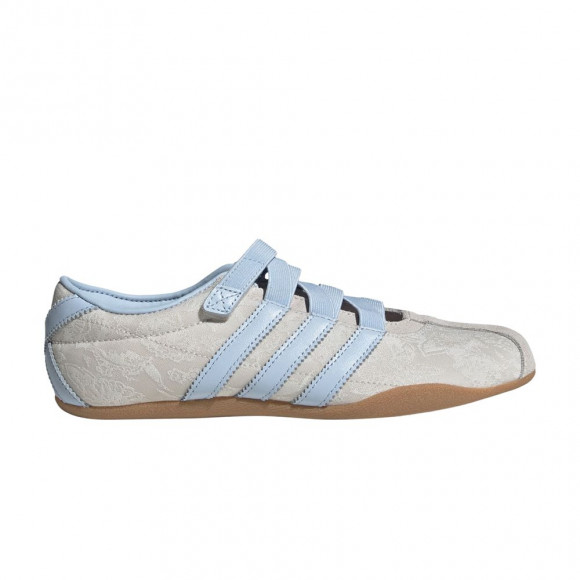 adidas Wmns Tokyo Mary Jane 'Chalk Pearl Crystal Sky' | Grey | Women's Size 10 - IH4532