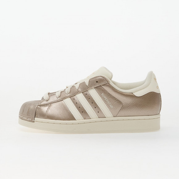 Sneakers adidas Superstar II W Crli/ Grey Five/ Off White - IH4538