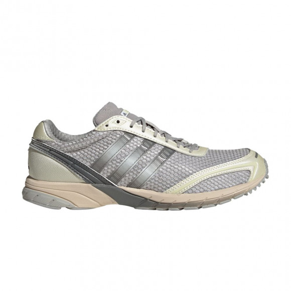 adidas Wmns Adizero Adios OG 'Silver Metallic' | Women's Size 8 - IH4544