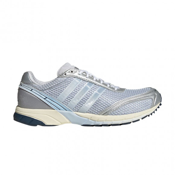 adidas Wmns Adizero Adios OG 'Crystal Sky' | Grey | Women's Size 7.5 - IH4545