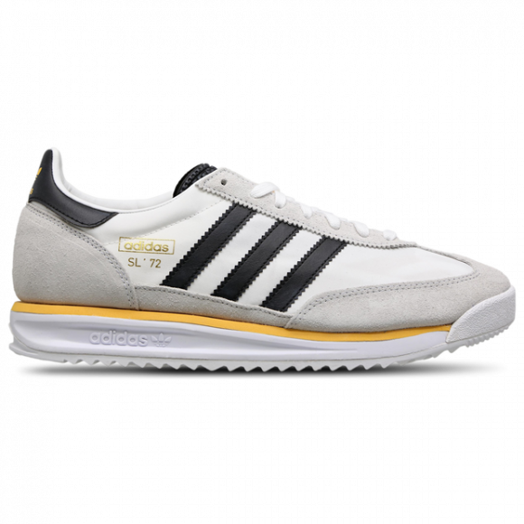 adidas SL 72 RS White Black Spark - IH4823