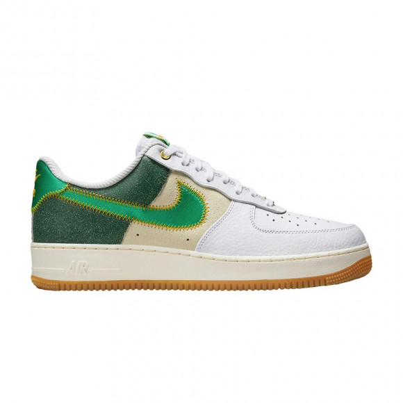 Nike Air Force 1 Low '07 LV8 'Fir Stadium Green' | Men's Size 8.5 - IH4961-323