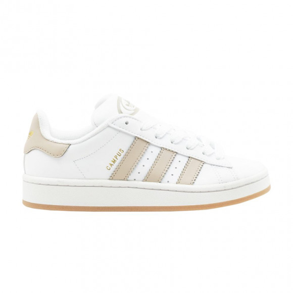 Campus 00s J 'White Wonder Beige' - IH5004