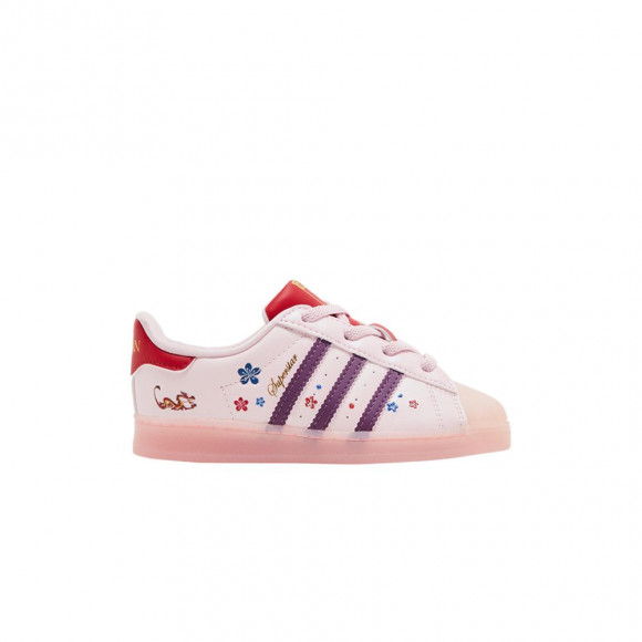 Disney x Superstar EL I 'Mushu' - IH5025