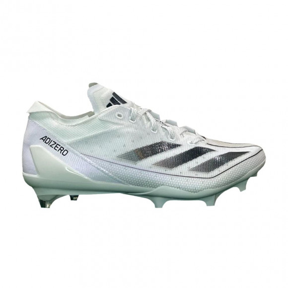 adidas Adizero Electric 'White Black' | Men's Size 10 - IH5030