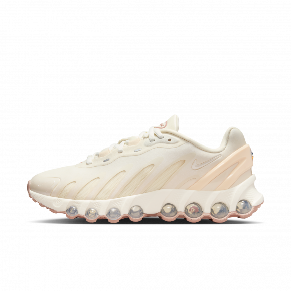 Nike Air Max Dn8 damesschoenen - Wit - IH5084-219