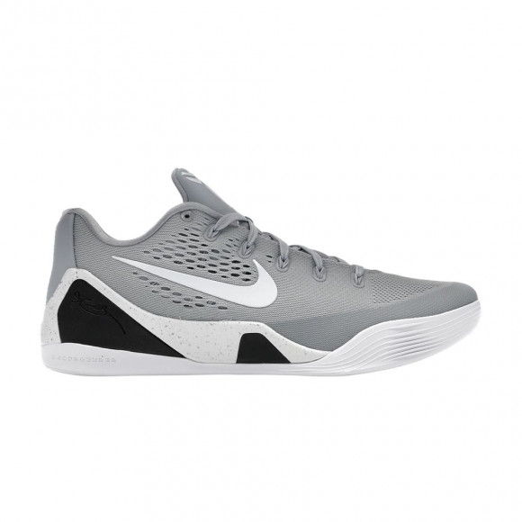 Nike Kobe 9 EM Protro TB P 'Wolf Grey' | Men's Size 12.5 - IH5095-001