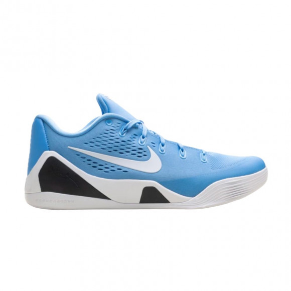 Nike Kobe 9 Elite Low EM Protro TB 'University Blue White' | Men's Size 7.5 - IH5095-401