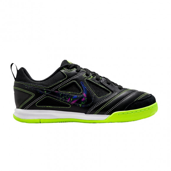 Nike Gato SE GS 'Black Volt' | Kid's Size 4.5 - IH5103-001
