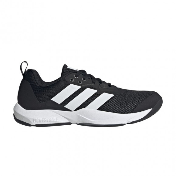 adidas Rapidmove 2 Trainer M 'Core Black Footwear' | Men's Size 12.5 - IH5255