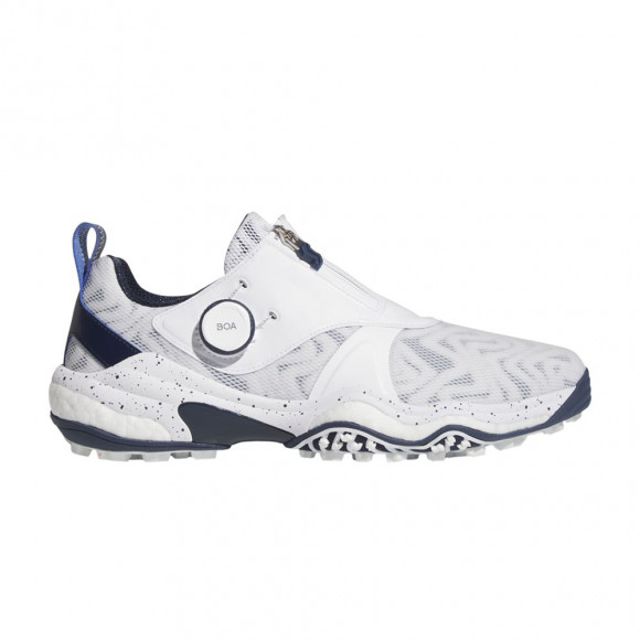 adidas CodeChaos 25 BOA 'White Collegiate Navy' | Men's Size 12.5 - IH5412