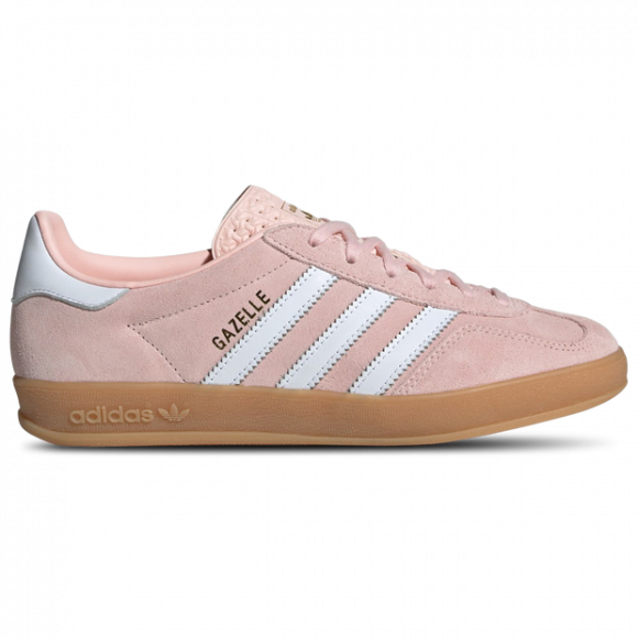 adidas Gazelle Indoor Sandy Pink (Women's) - IH5484