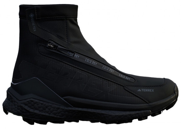 Sneakers adidas Terrex Free Hiker 2 C.Rdy W Core Black/ Core Black/ Grey Four - IH5539