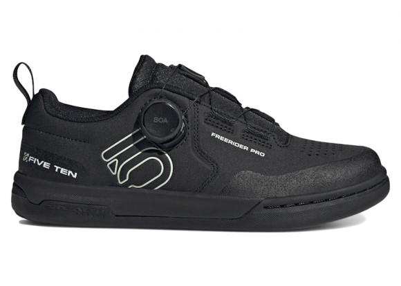 adidas Wmns Five Ten Freerider Pro BOA 'Black White' | Women's Size 6 - IH5845
