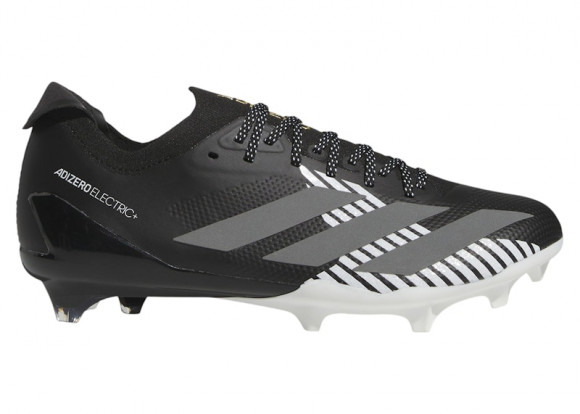 adidas Adizero Electric + II Core Black Cloud White - IH5976