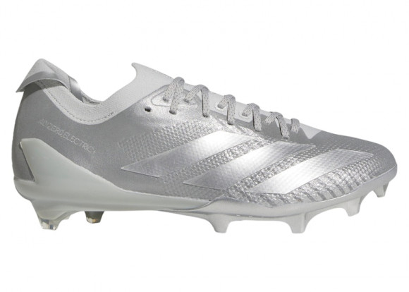 adidas Adizero Electric+ 2 'Silver Metallic' | Men's Size 13 - IH5978