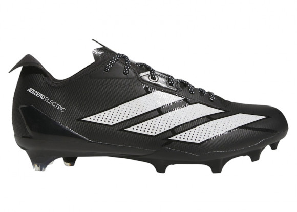 adidas Adizero Electric II Core Black Cloud White - IH5981