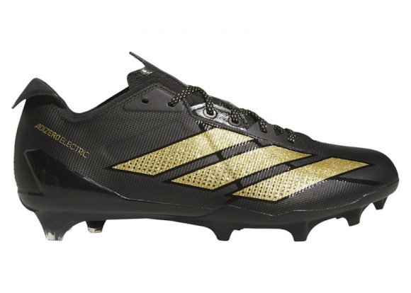 adidas Adizero Electric 'Black Gold' | Men's Size 6 - IH5985