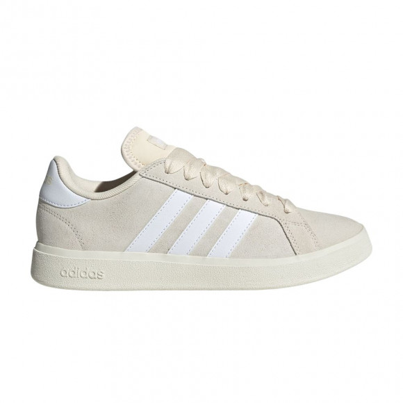 adidas Wmns Grand Court Base 00S 'Wonder White Cloud White' | Women's Size 8.5 - IH6193