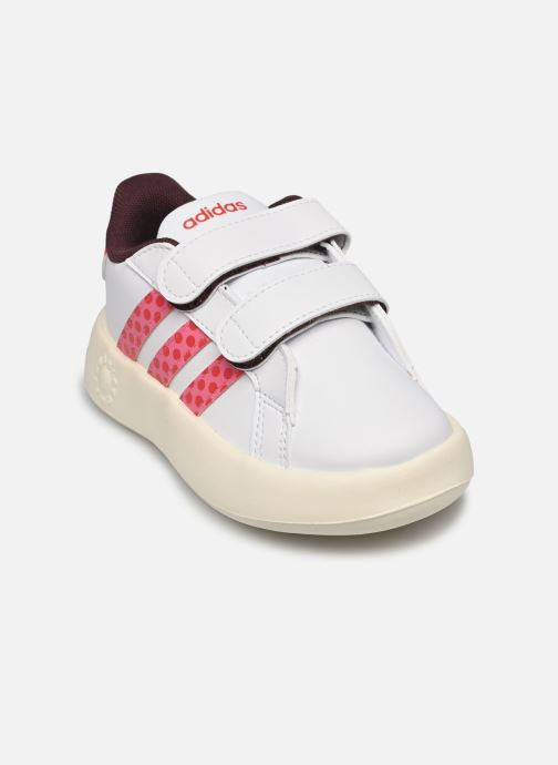 Baskets adidas sportswear Grand Court Minnie I pour  Enfant - IH6309