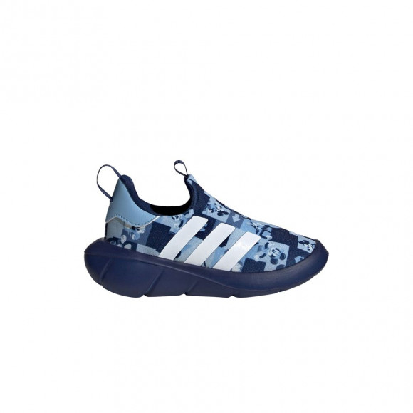 adidas Disney x Monofit Slip-On I 'Mickey Mouse' | Blue | Infant Size 6 - IH6314