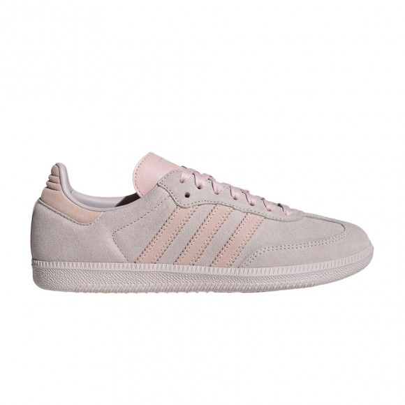 adidas Wmns Samba OG 'Ice Purple Sandy Pink Sandy Pink' | Women's Size 7 - IH6615