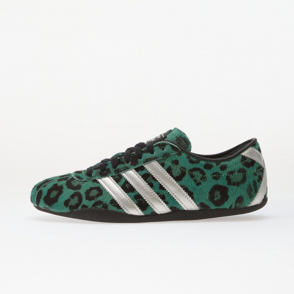 Sneakers adidas Tokyo W Semi Screaming Green/ Silver Met./ Core Black - IH6637