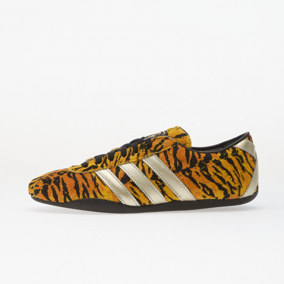 Sneakers adidas Tokyo W Yellow/ Gold Met./ Core Black - IH6638