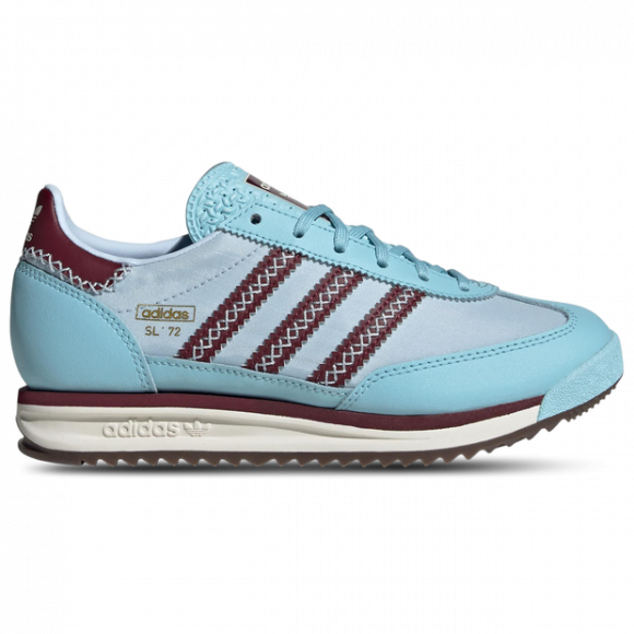 Adidas RS Kid's Sneakers - Blue - Size 3 - Textile - IH6642